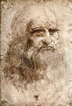 LEONARDO DA VINCI